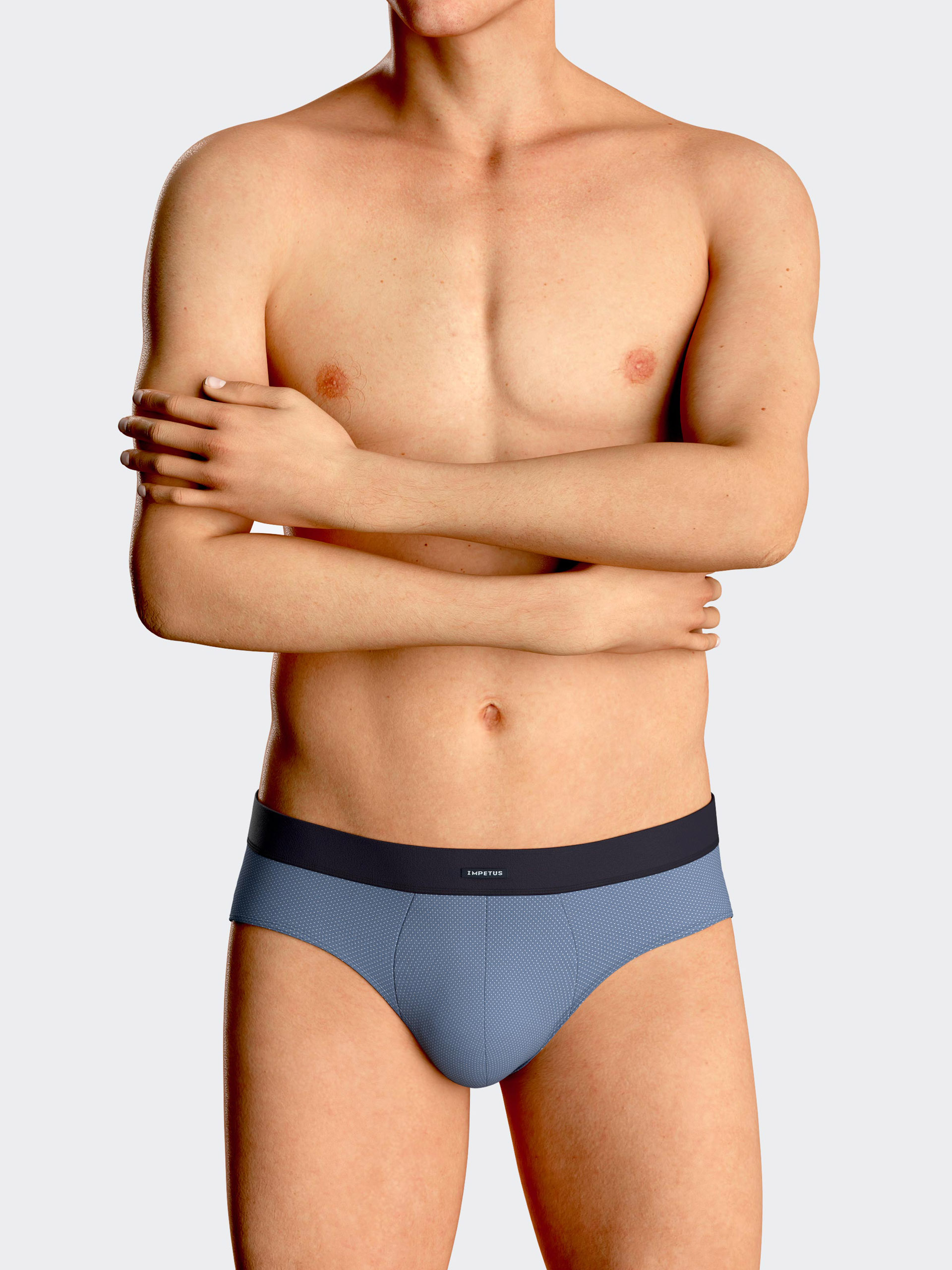 SLIP IMPETUS PACK 2 NORMAL IM1123L71P2