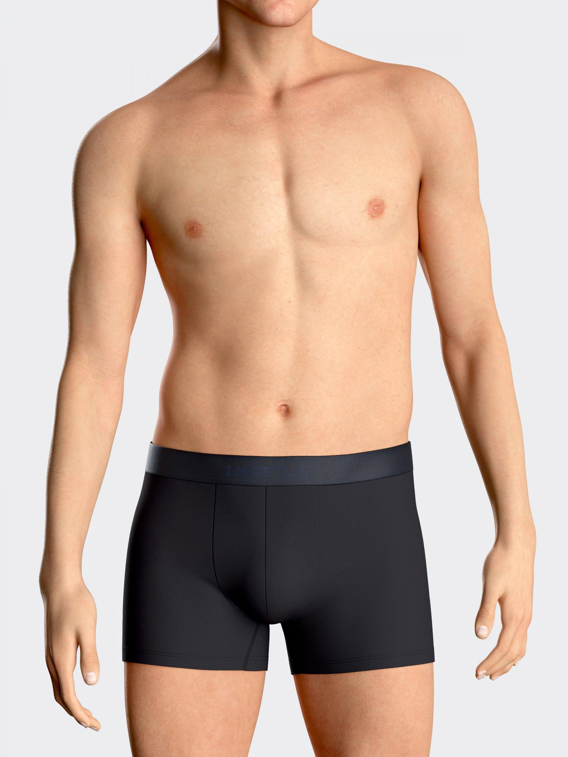 RETRO MEN'S BOXER SHORTS PACK2 IM1221L93 P2