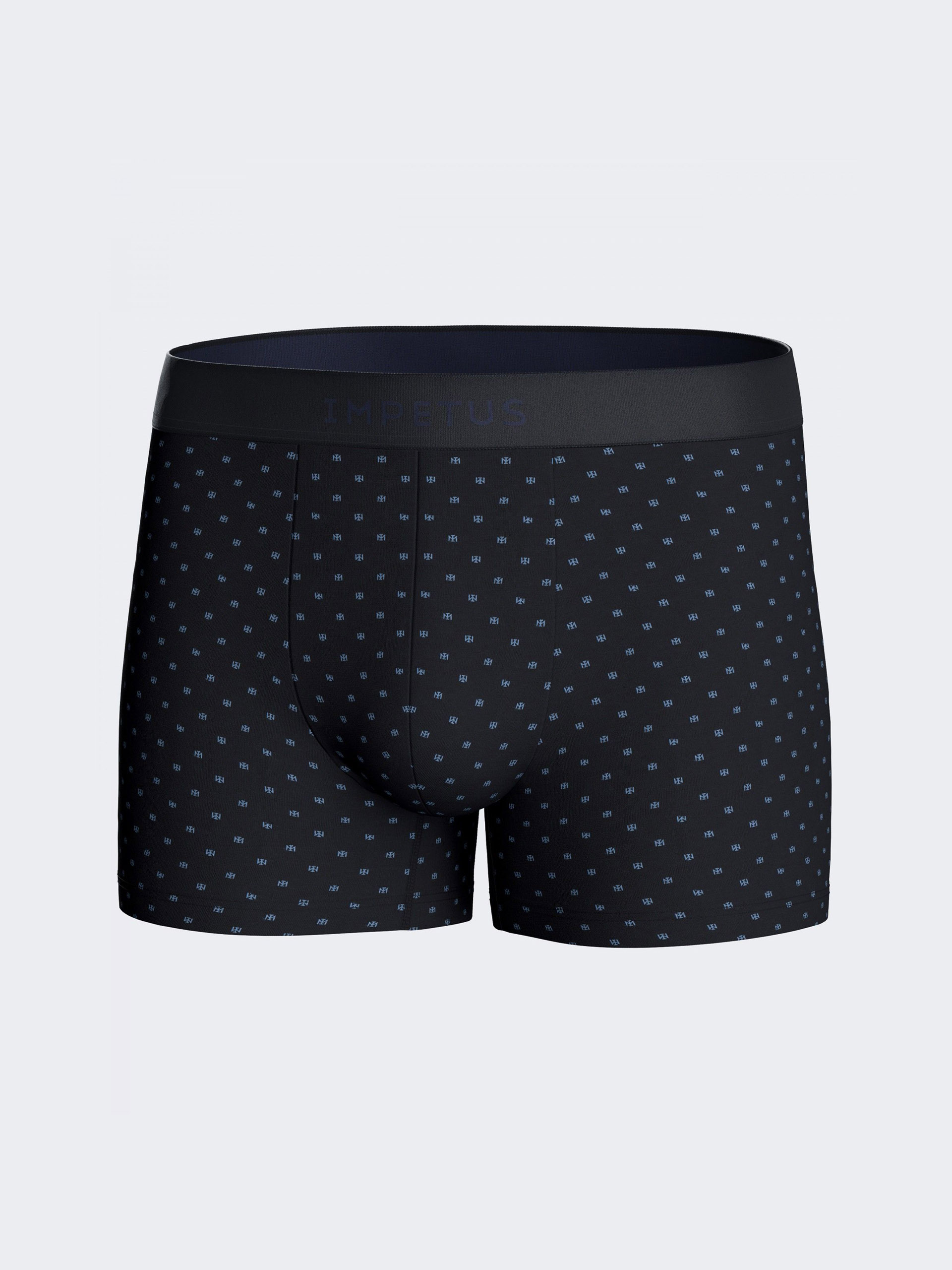 RETRO MEN'S BOXER SHORTS PACK2 IM1221L93 P2