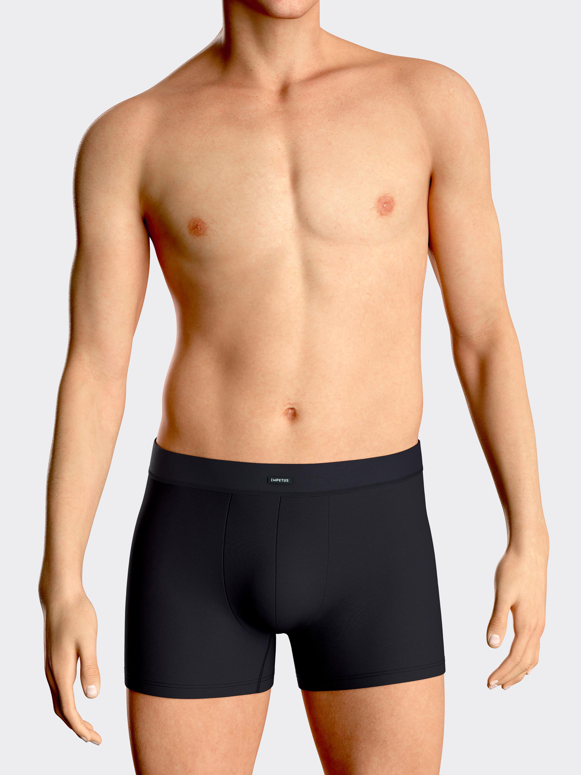 BOXER IMPETUS PACK 2 RETRO NORMAL IM1223L71P2