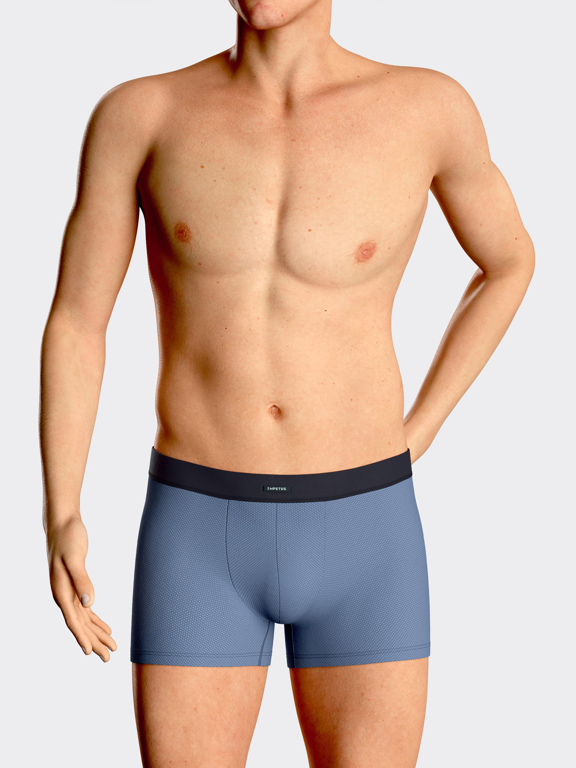 BOXER IMPETUS PACK 2 RETRO NORMAL IM1223L71P2