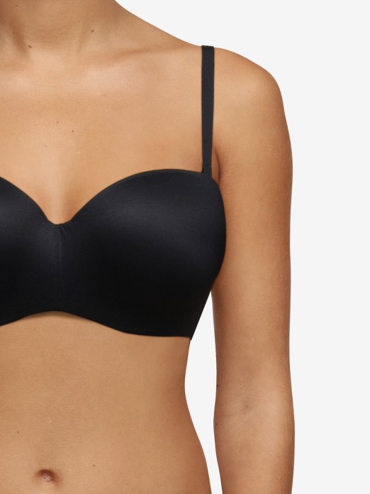 CHANTELLE BRA 13F50