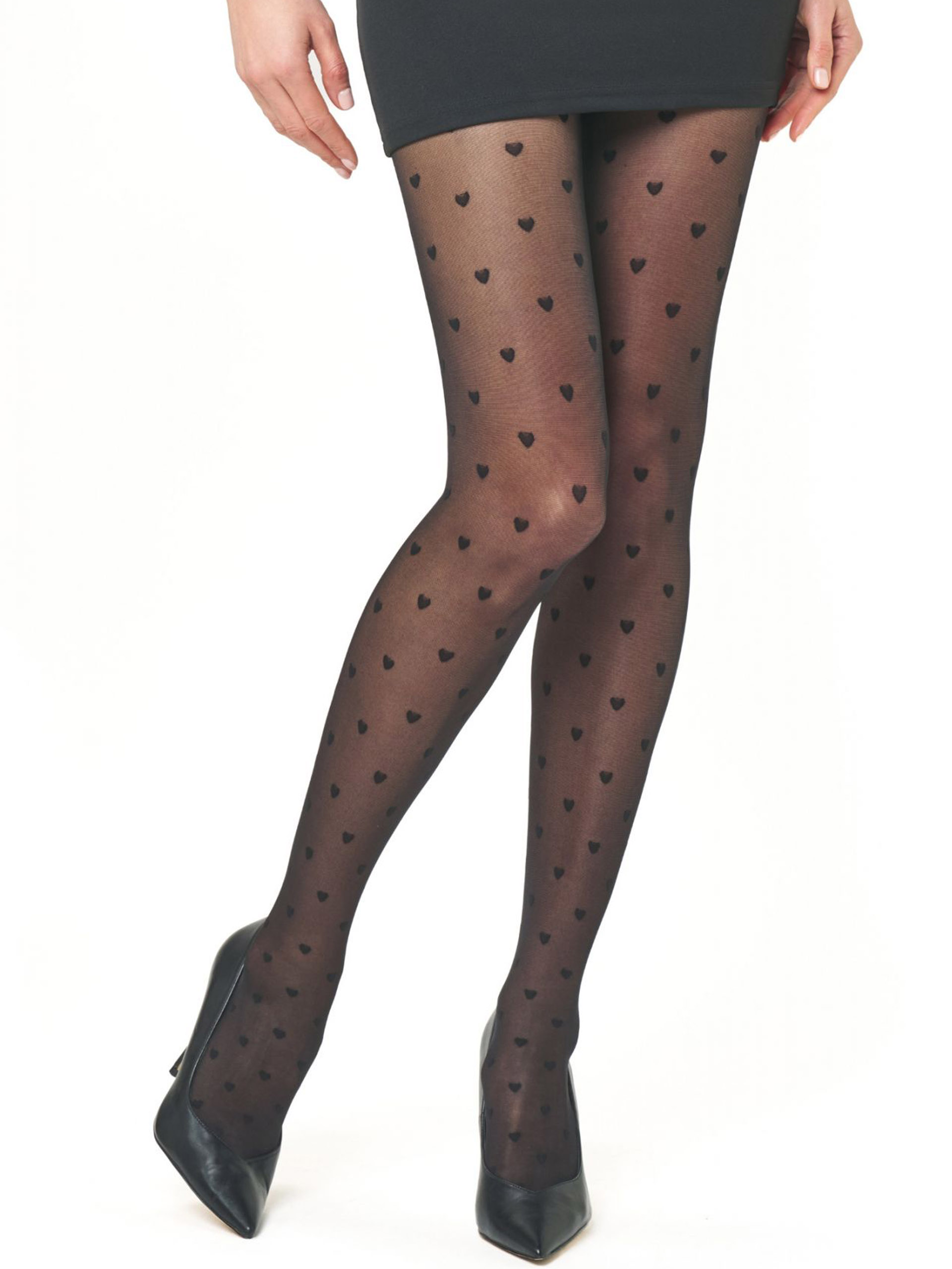 AMOUR PHILIPPE MATIGNON TIGHTS M115908