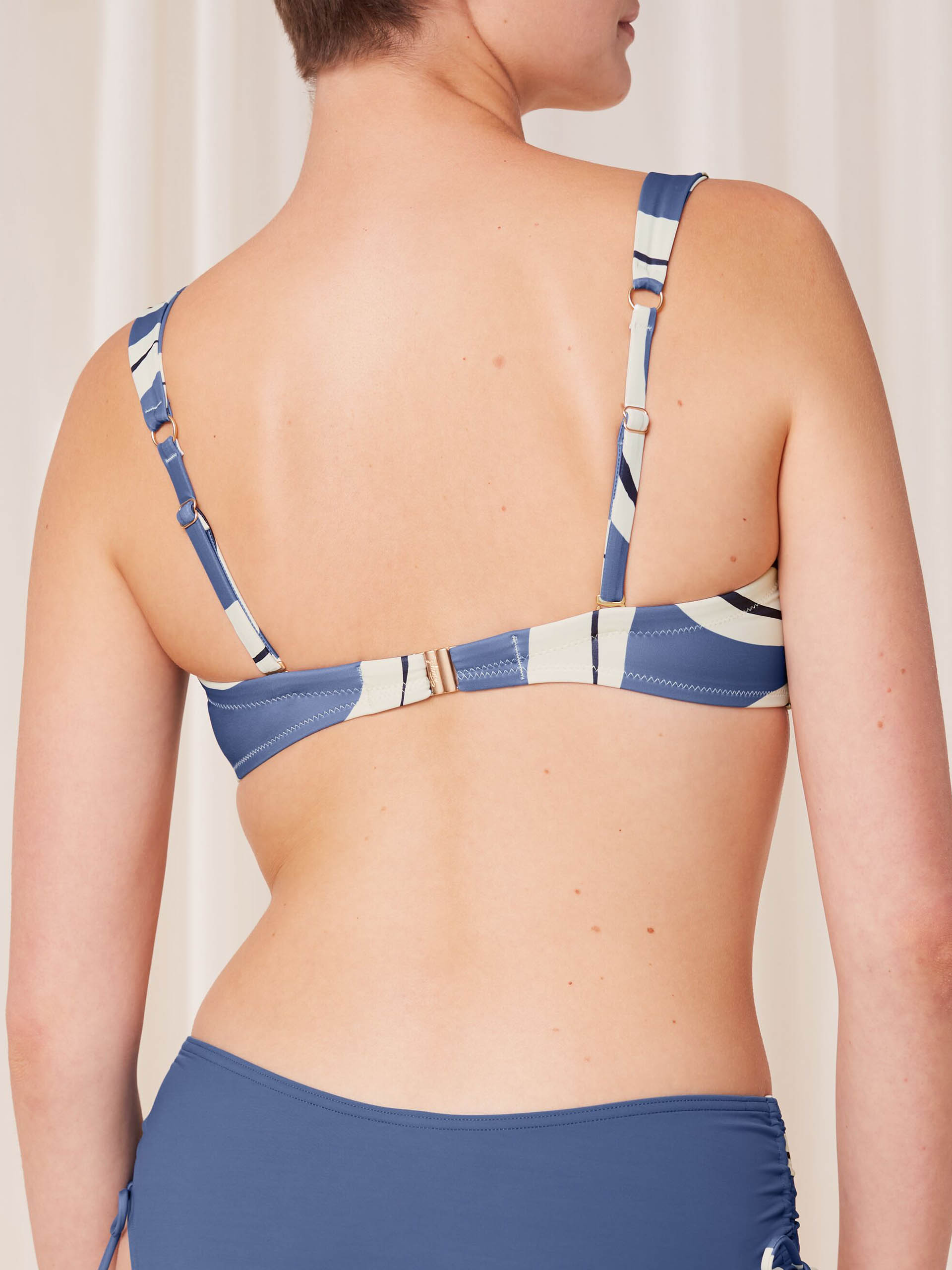 SUJETADOR DE BAÑO TRIUMPH SUMMER ALLURE DP