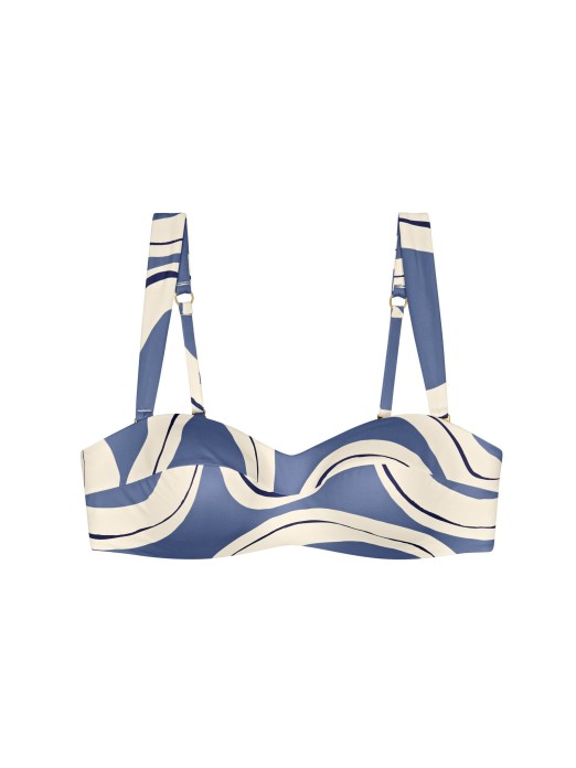 SUJETADOR DE BAÑO TRIUMPH SUMMER ALLURE DP