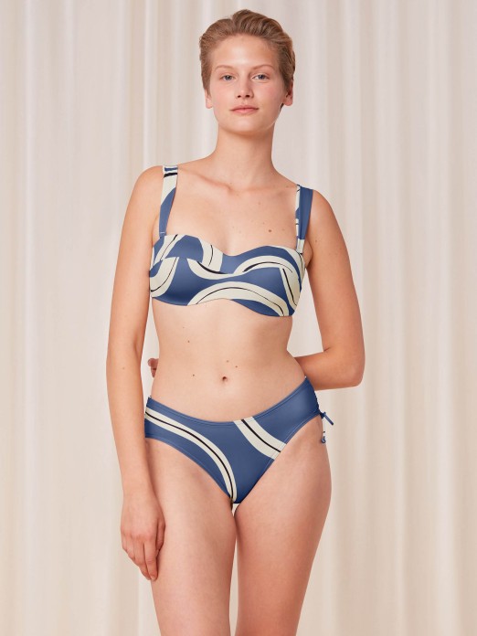 SUJETADOR DE BAÑO TRIUMPH SUMMER ALLURE DP