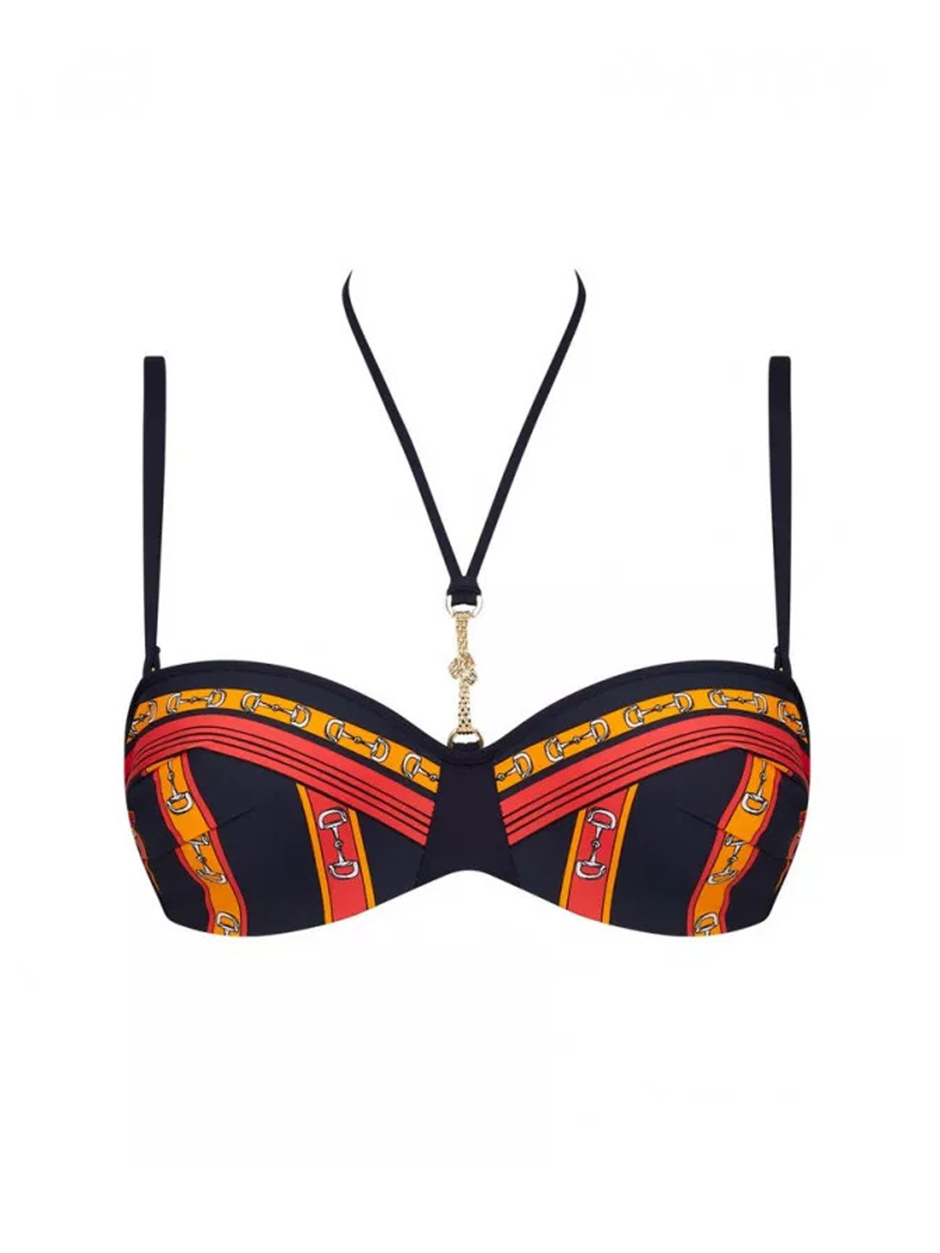 SUJETADOR DE BAÑO LISE CHARMEL ABB5075