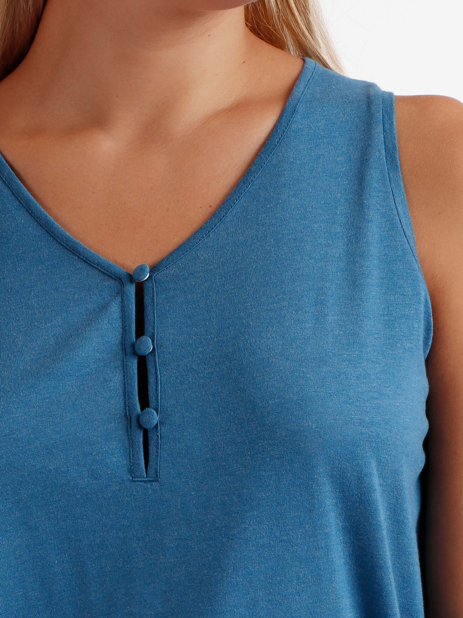 PIJAMA MUJER MARIPOSAS B ADMAS 62072