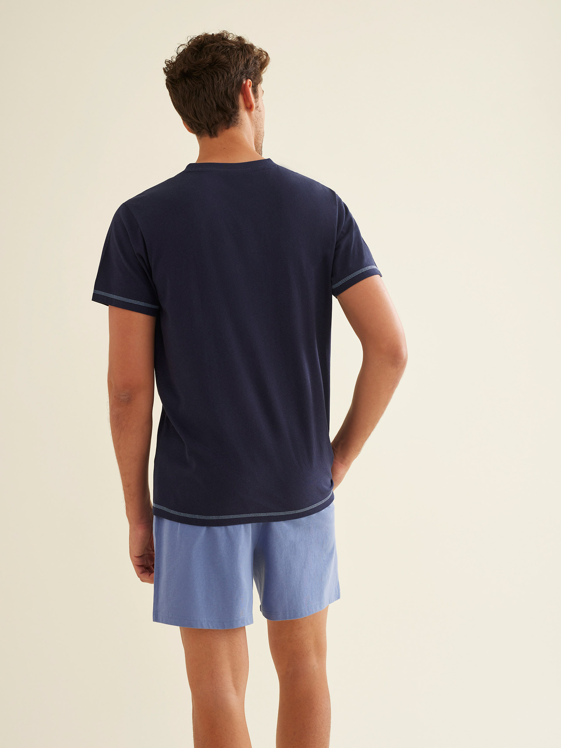 MEN'S PYJAMAS PROMISE H33862
