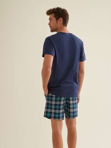 PIJAMA HOMEM PROMISE H33902 PIJAMA HOMEM PROMISE H33902