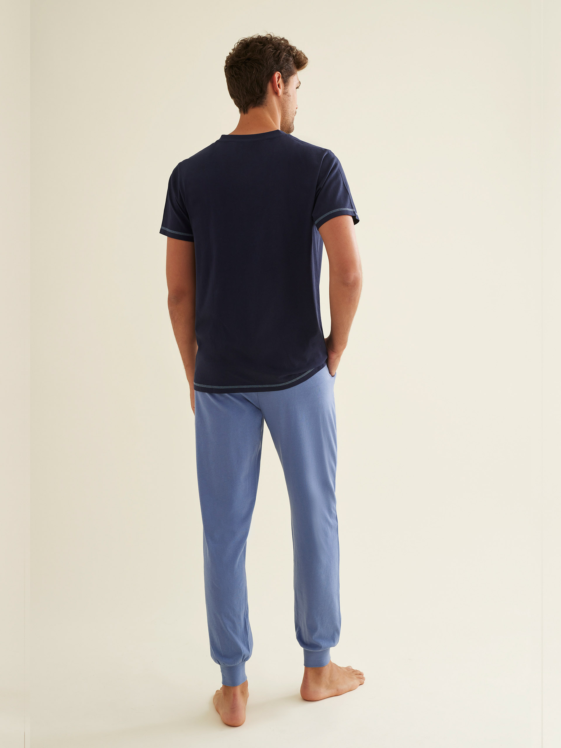 MEN'S PYJAMAS PROMISE H33872