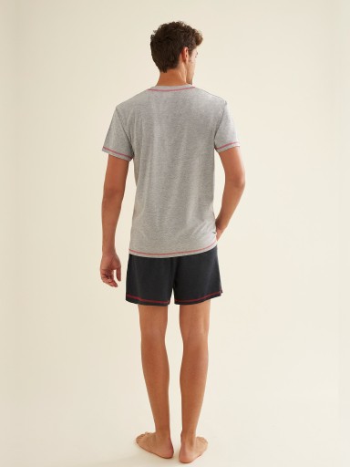 MEN'S PYJAMAS PROMISE H33912 MEN'S PYJAMAS PROMISE H33912