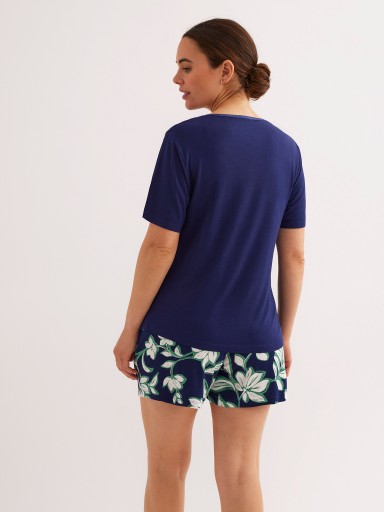 PIJAMA SENHORA PROMISE N17552 PIJAMA SENHORA PROMISE N17552