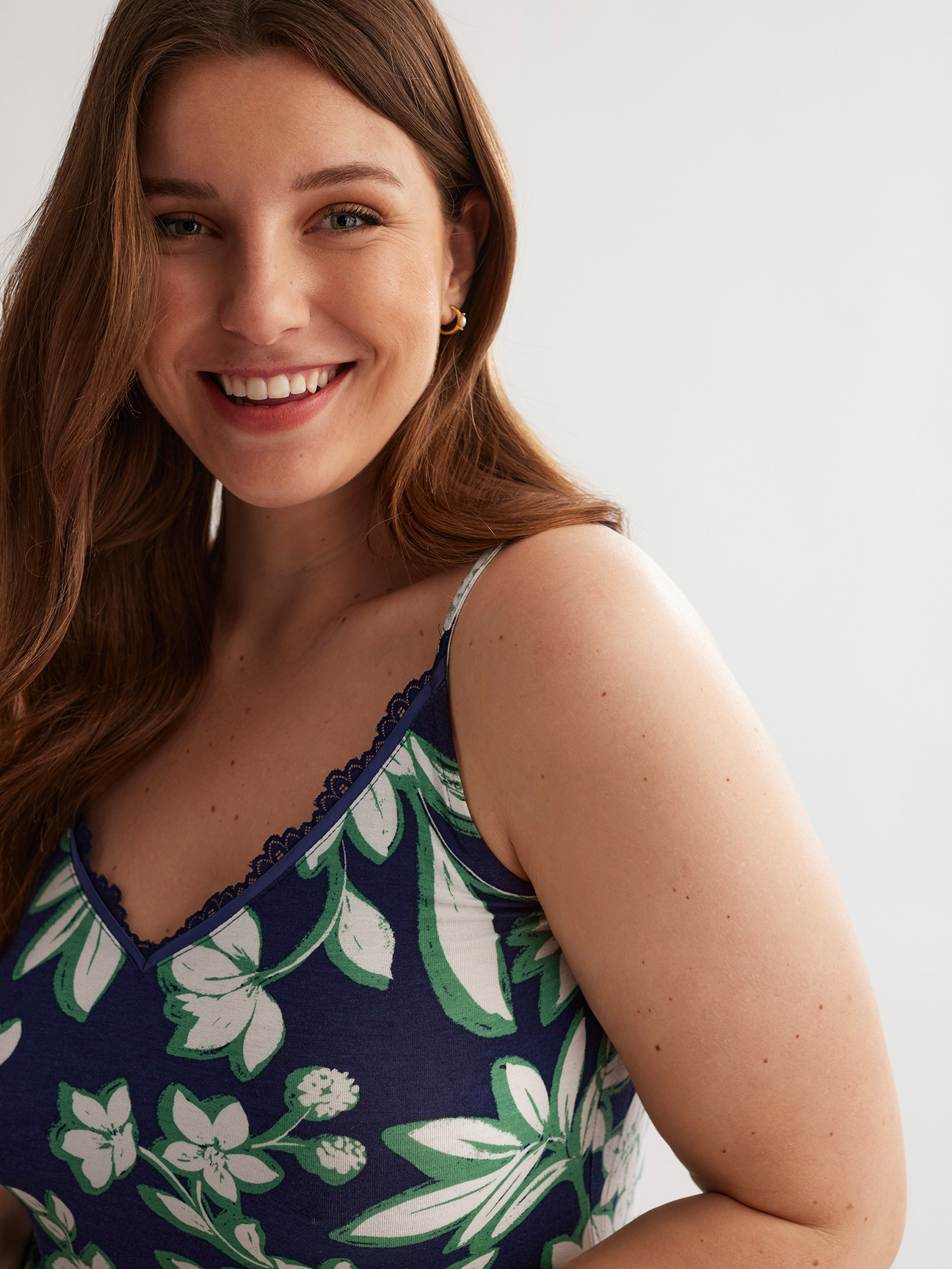 CAMISA PROMISE LADIES N17581