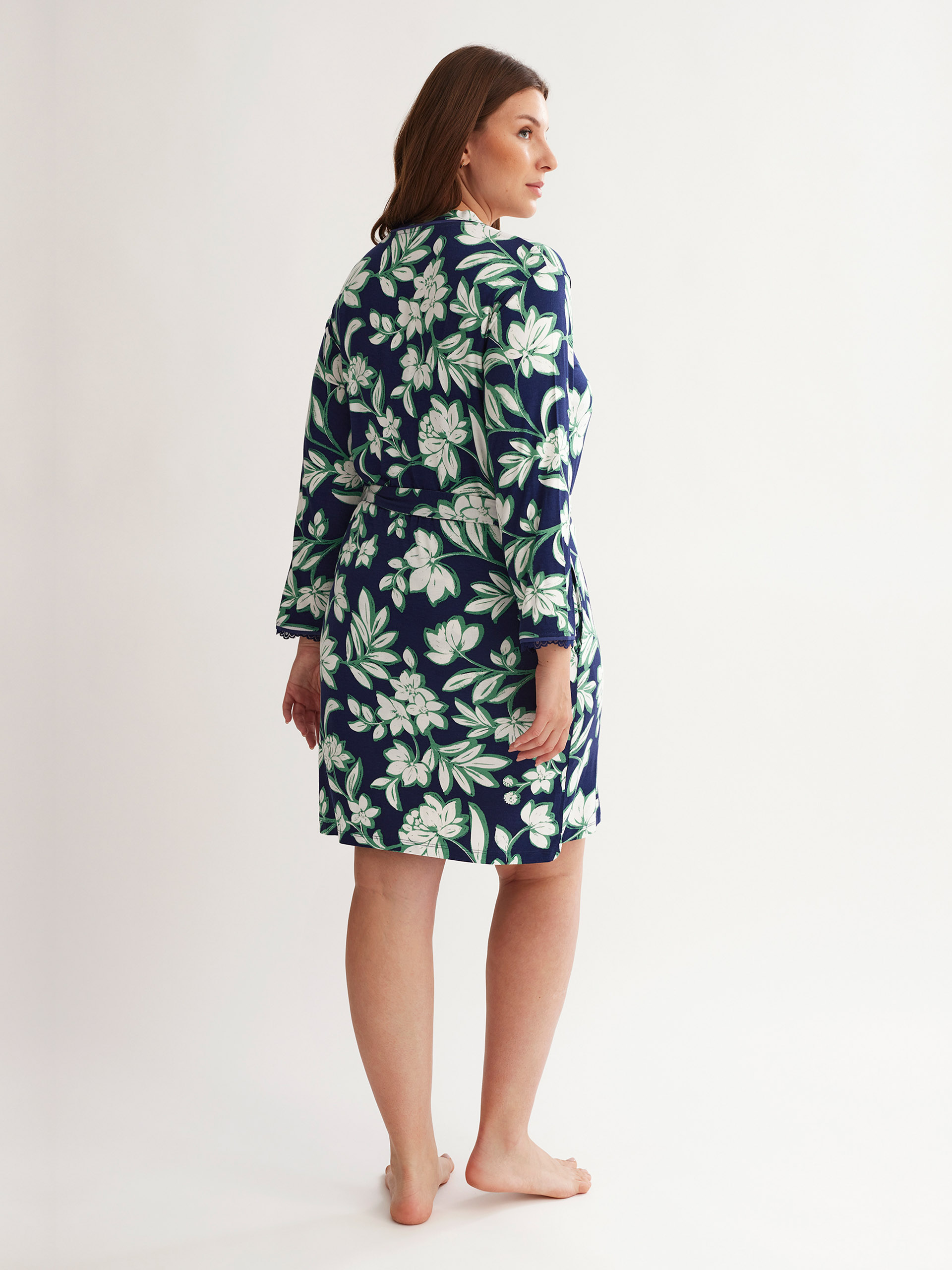 BATA SEÑORA PROMISE N17594