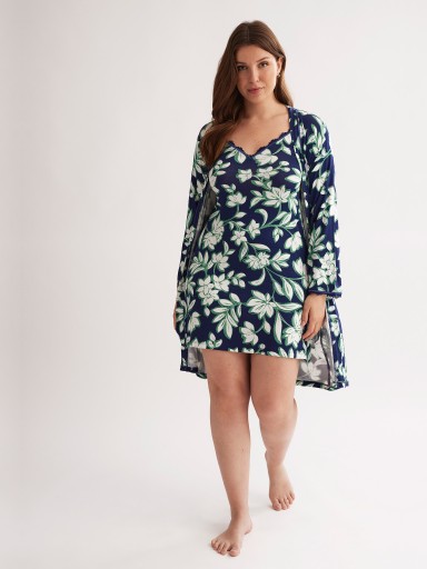 ROBE SENHORA PROMISE N17594 ROBE SENHORA PROMISE N17594