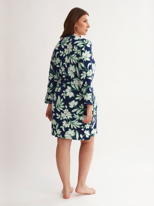 ROBE SENHORA PROMISE N17594