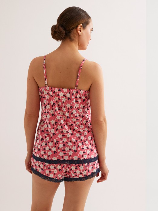 PIJAMA SEORA PROMISE N17672