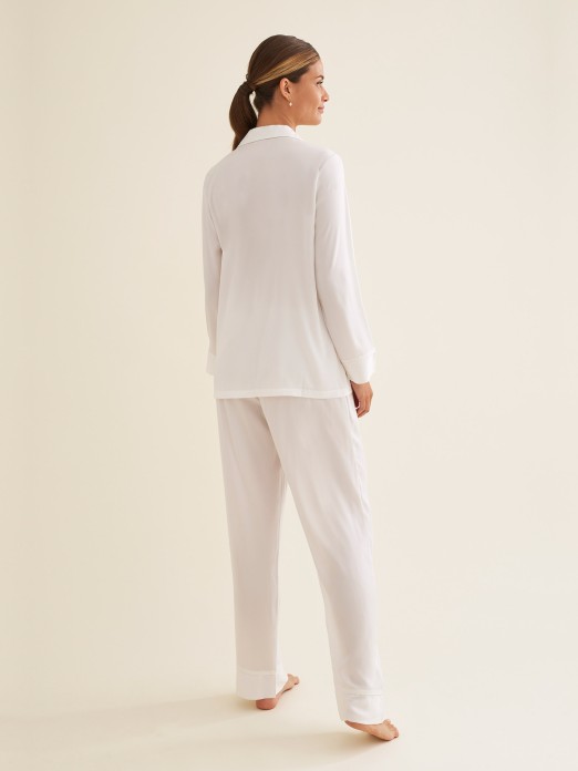 PIJAMAS SENHORA PROMISE LN5872