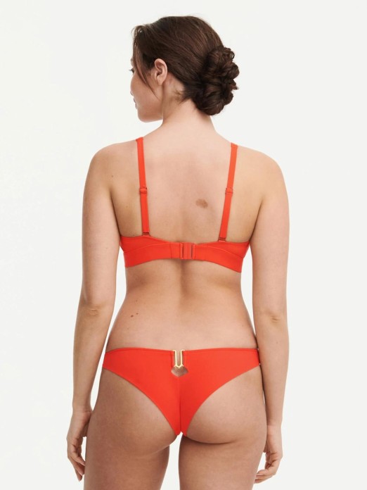 CHANTELLE BEACH BRA 15T60
