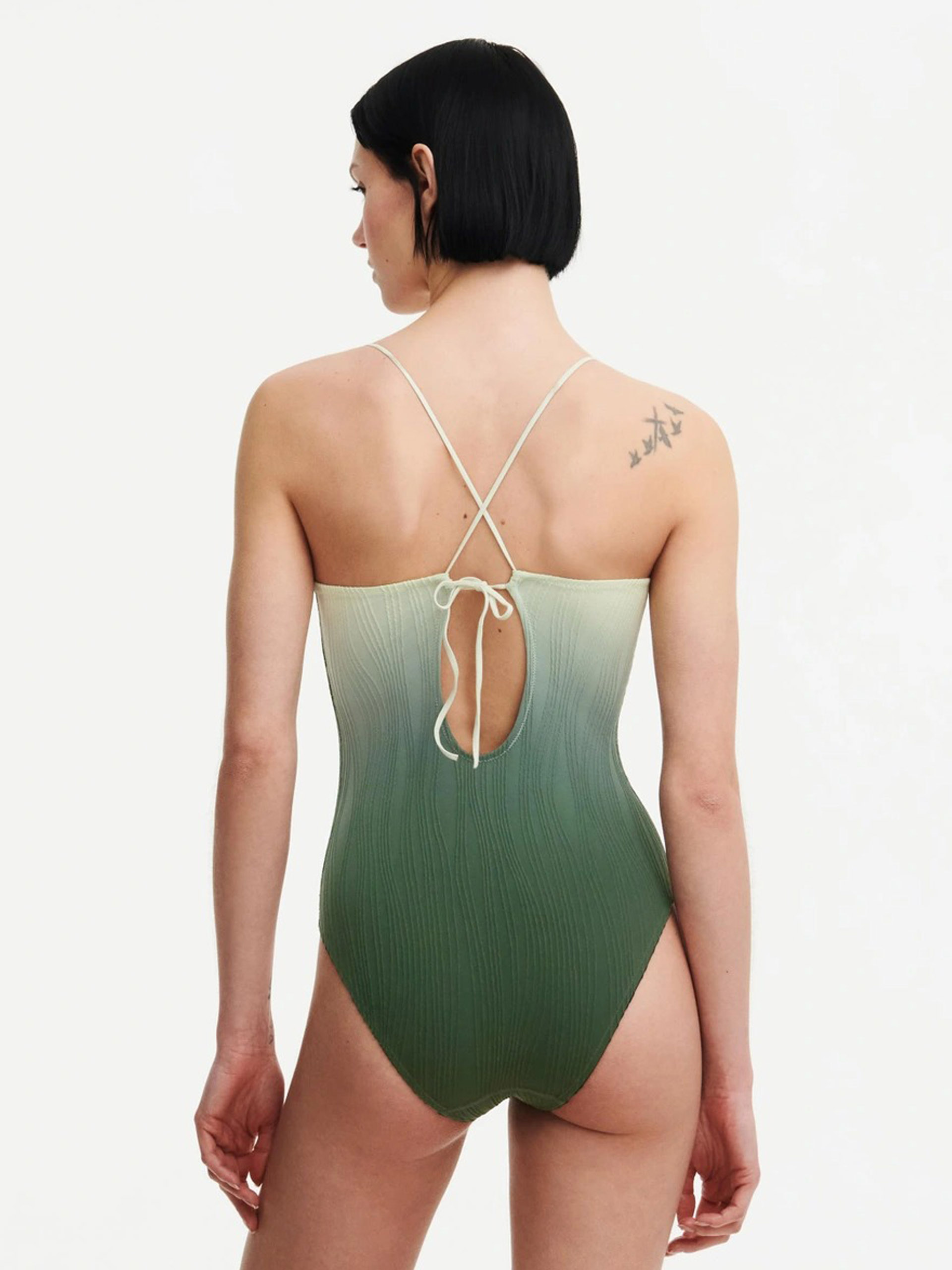 Bañador CHANTELLE 12VUA