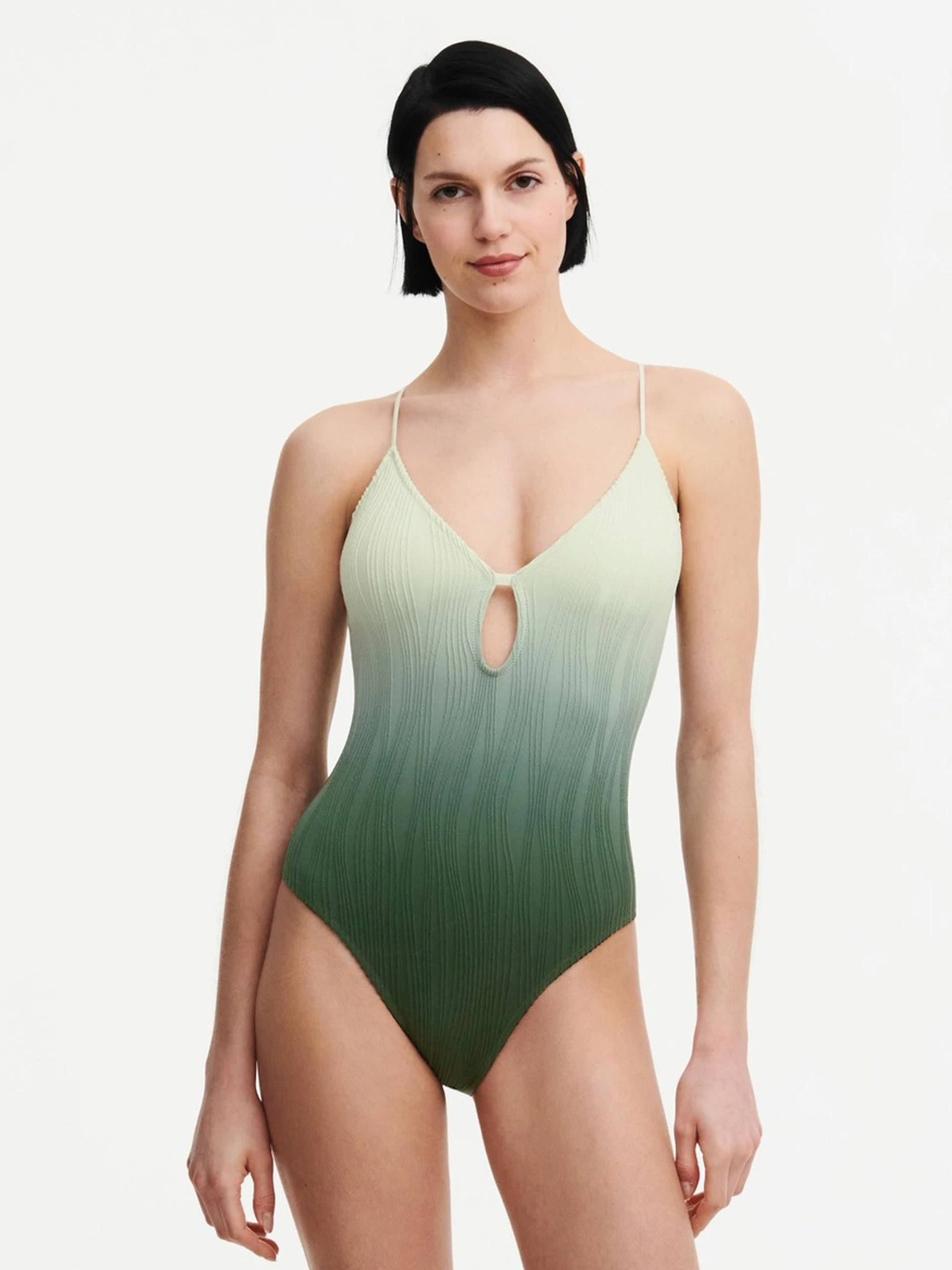 Bañador CHANTELLE 12VUA