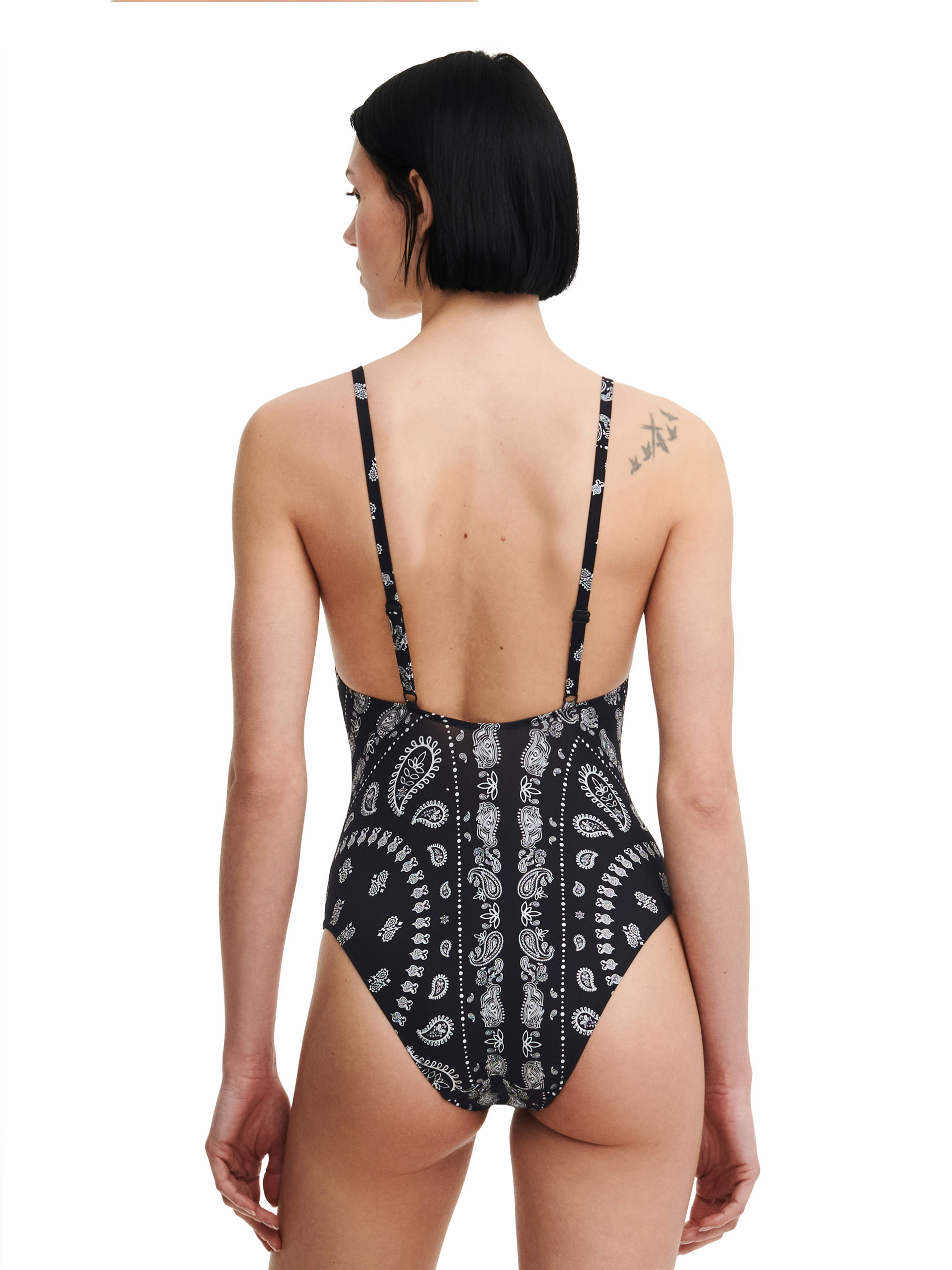 FATO BANHO PASSIONATA 40ISA