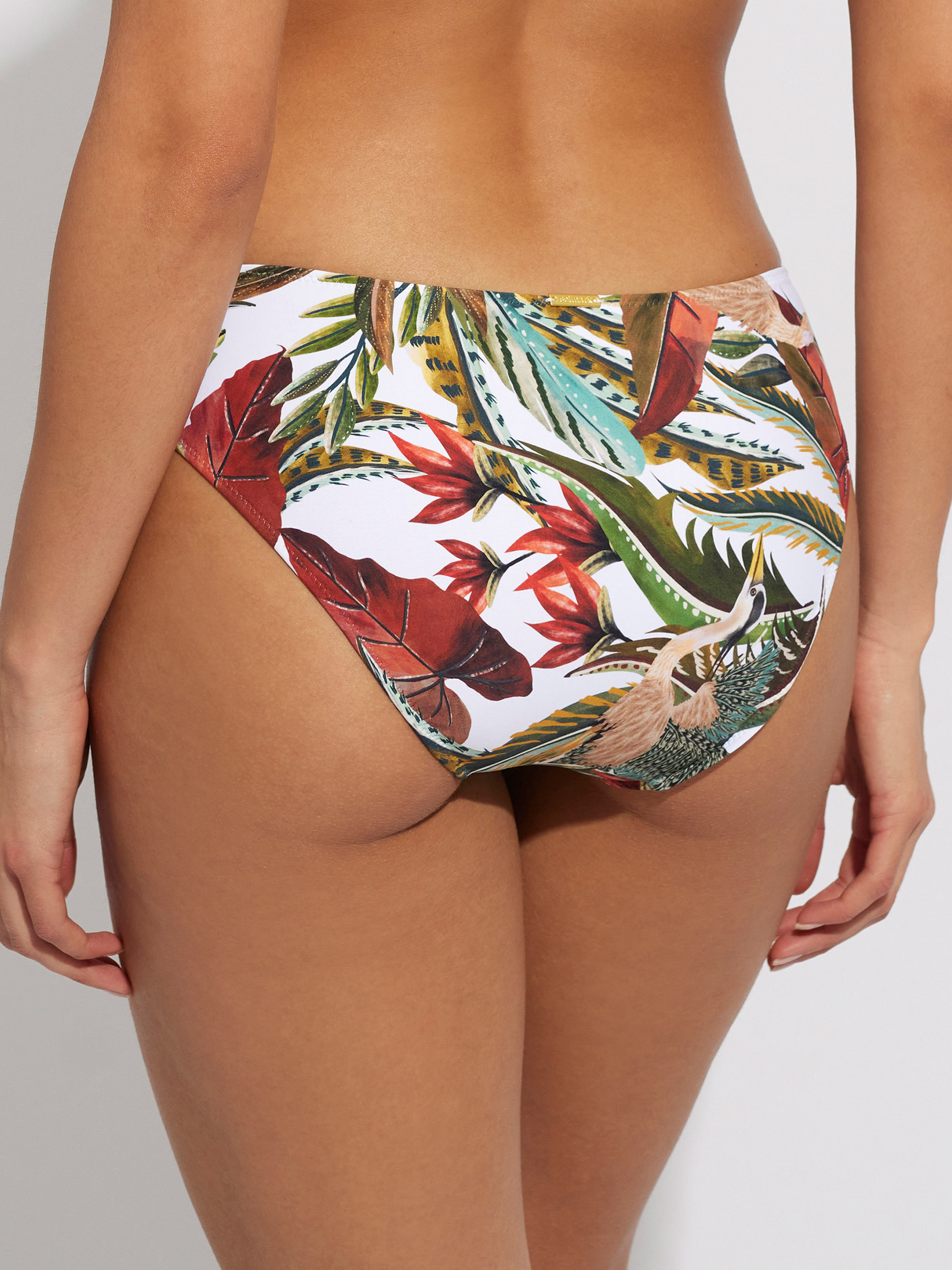 CALZONCILLOS SELMARK BEACH #BL102