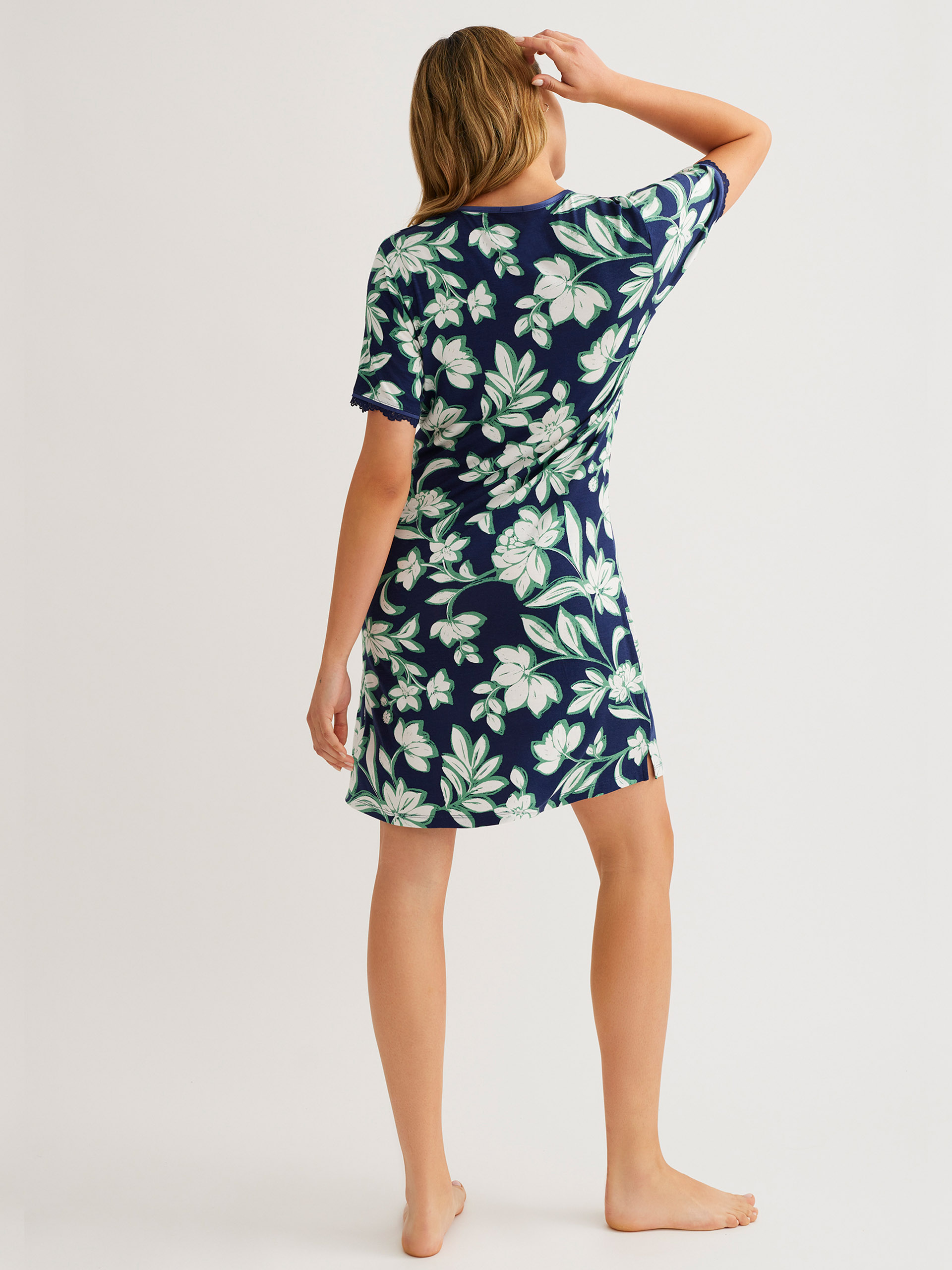 CAMISÓN SEÑORA PROMISE N17571