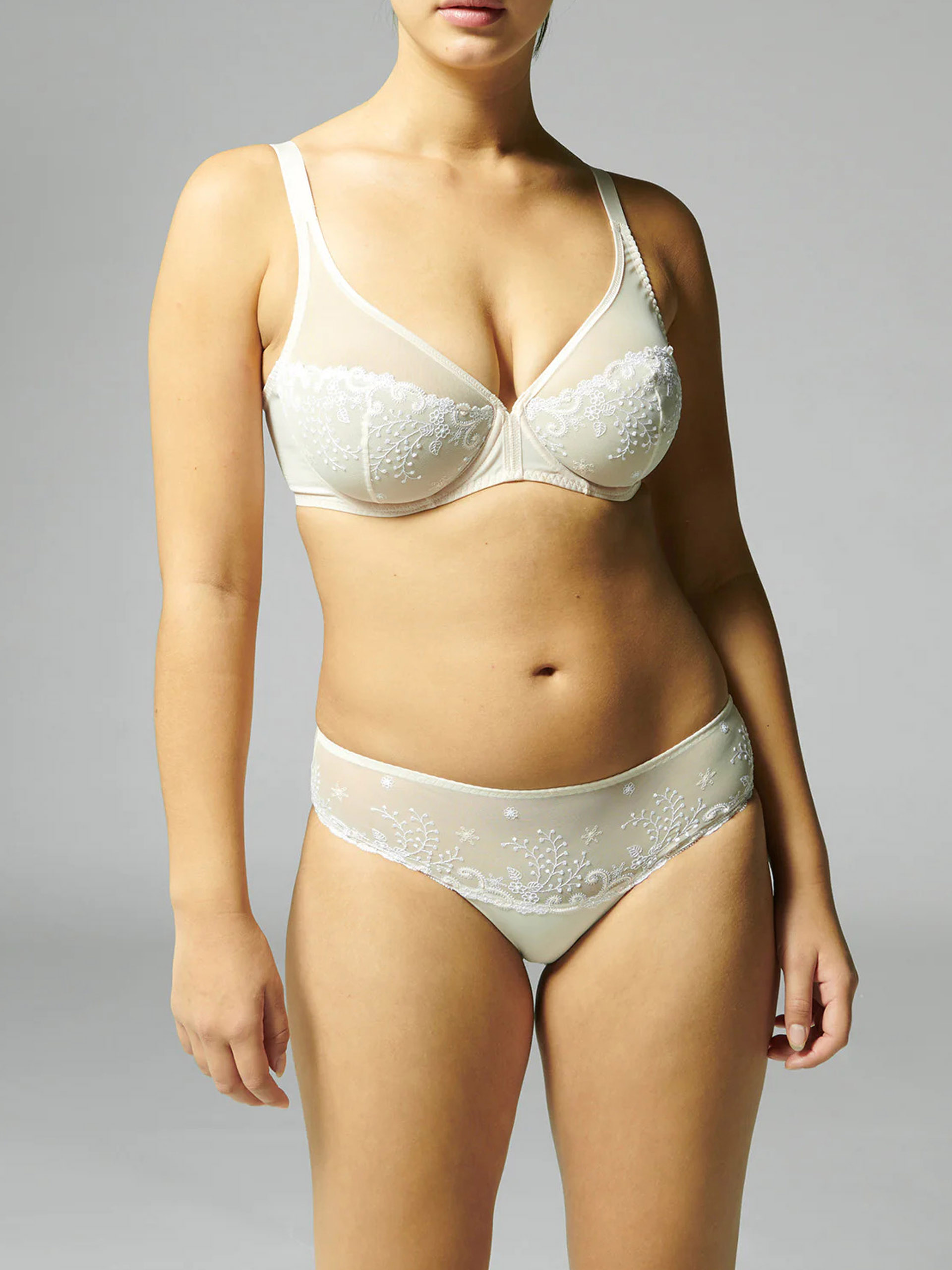 SUJETADOR 12X319 SIMONE PERELE