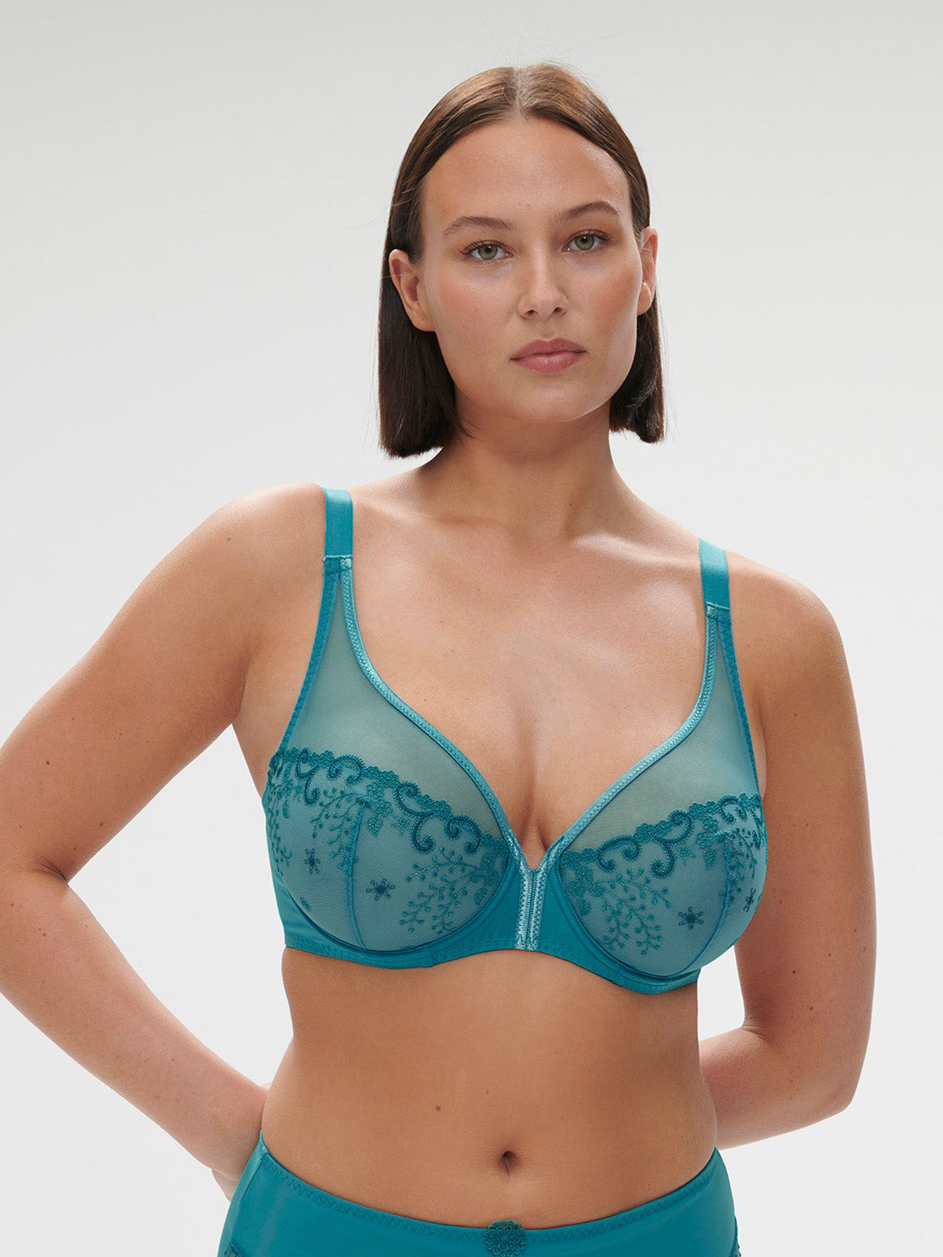 SUJETADOR 12X319 SIMONE PERELE