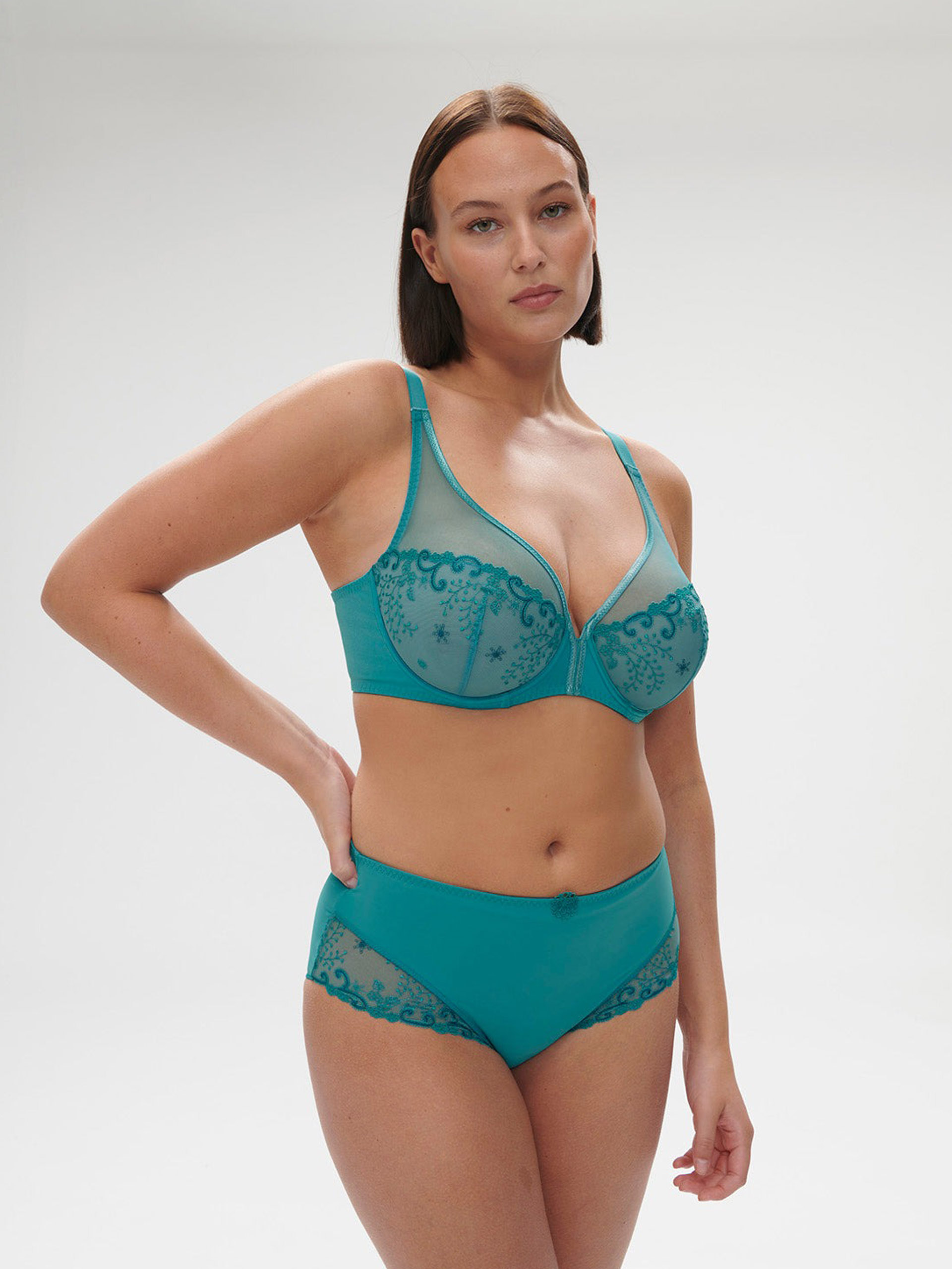 UNDERWEAR 12X770 SIMONE PERELE