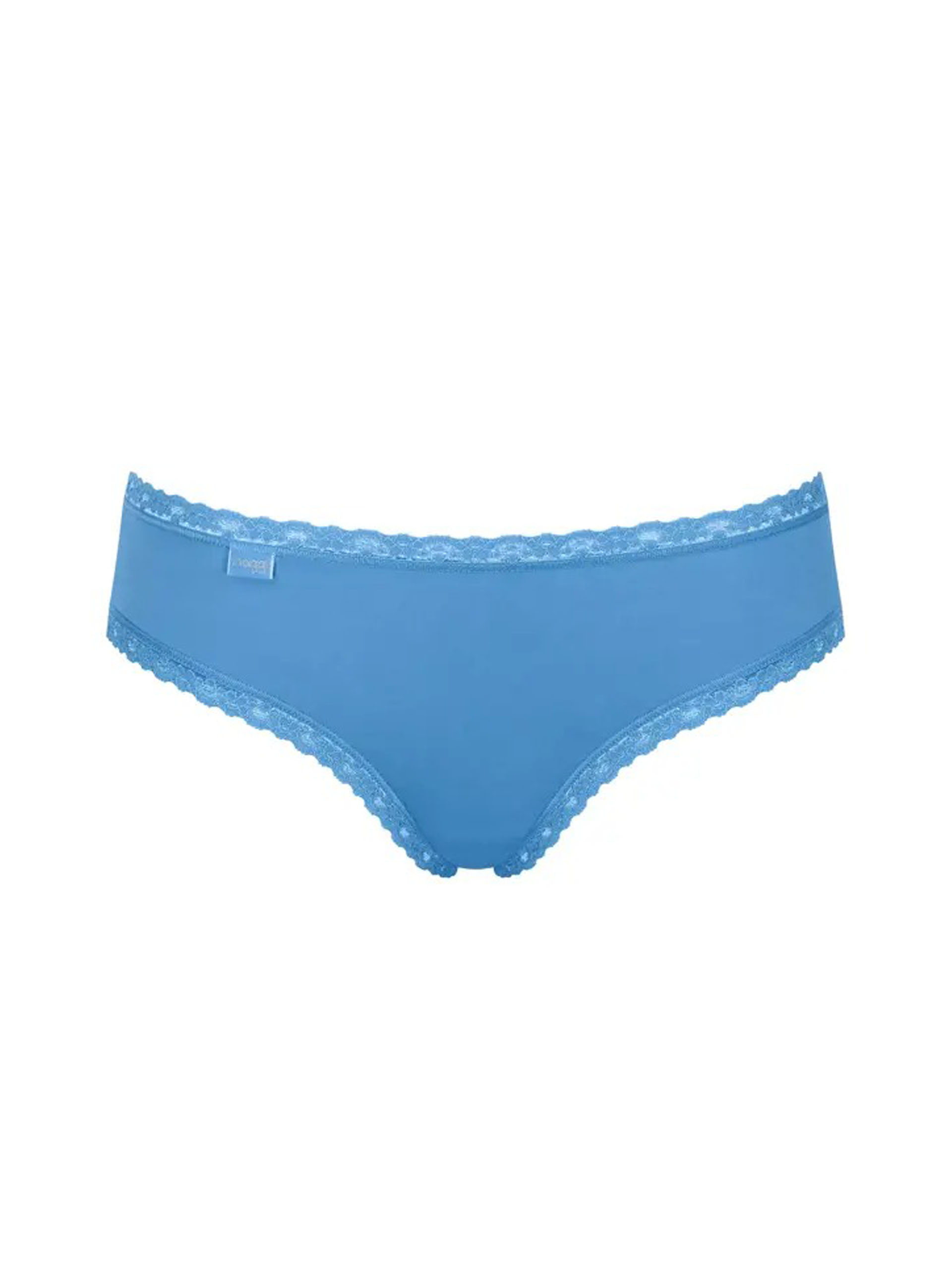 PACK 3 BRIEFS SLOGGI 24/7 WEEKEND HIPSTER C3P