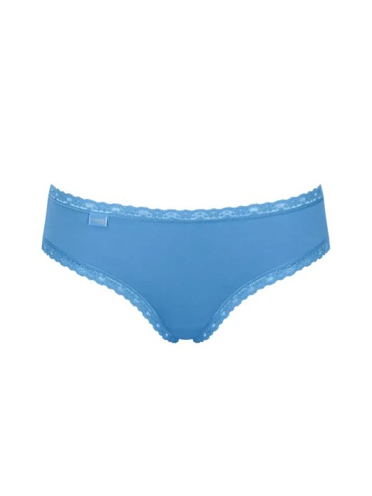 PACK 3 BRIEFS SLOGGI 24/7 WEEKEND HIPSTER C3P