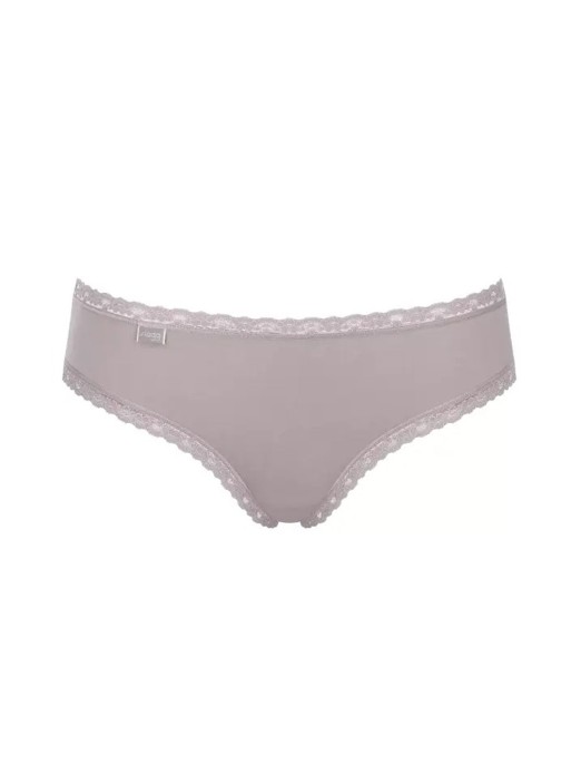 PACK 3 BRIEFS SLOGGI 24/7 WEEKEND HIPSTER C3P