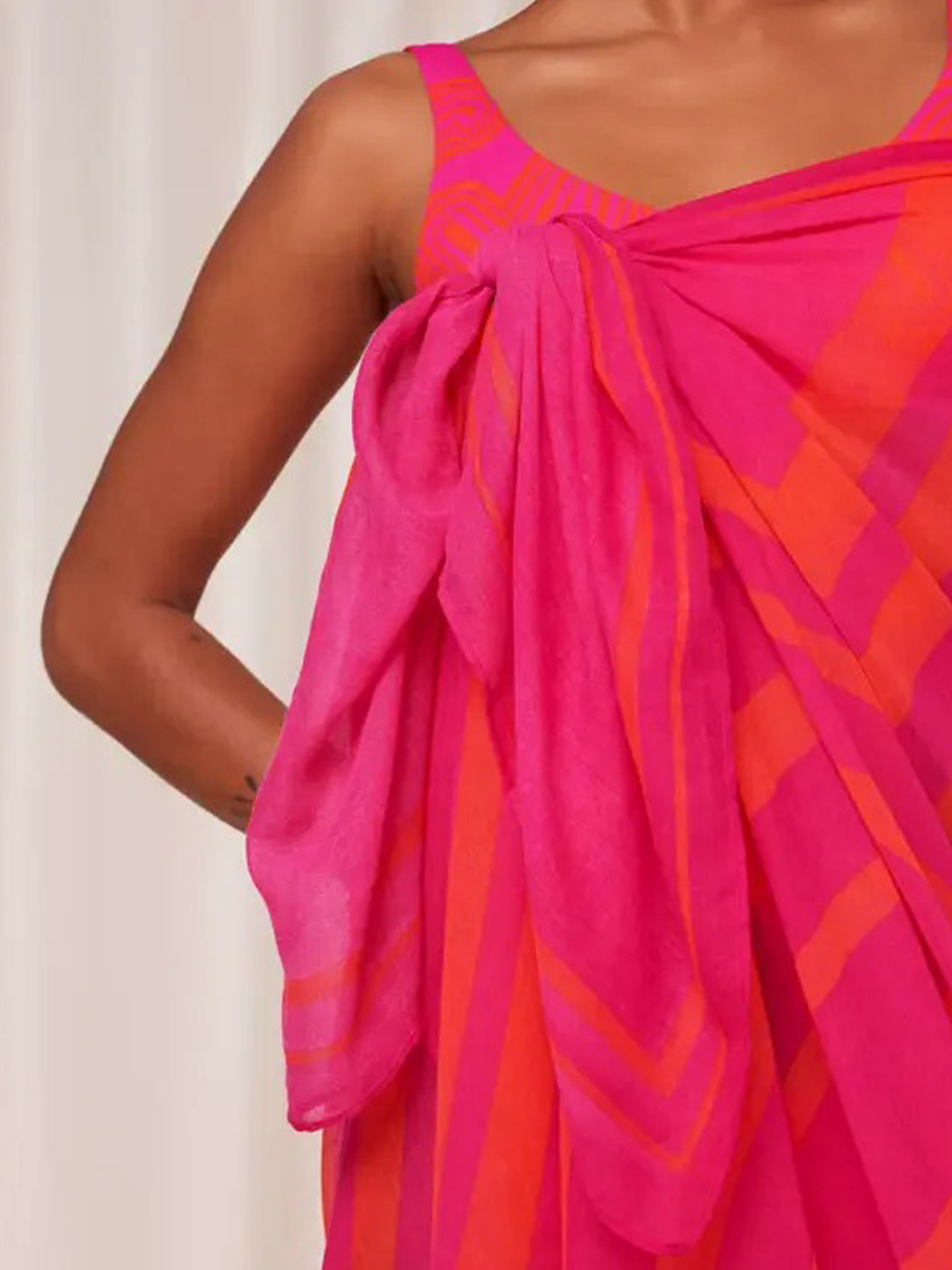 PAREO BANHO TRIUMPH BEACH MYWEAR 01 PT