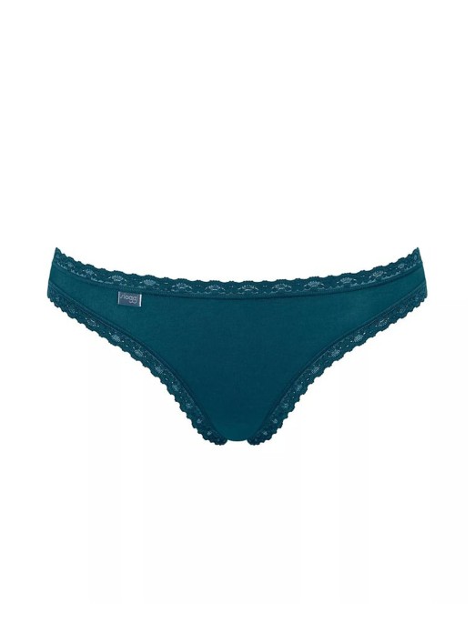 PANTALONES SLOGGI 24/7 WEEKEND BRAZIL C3P