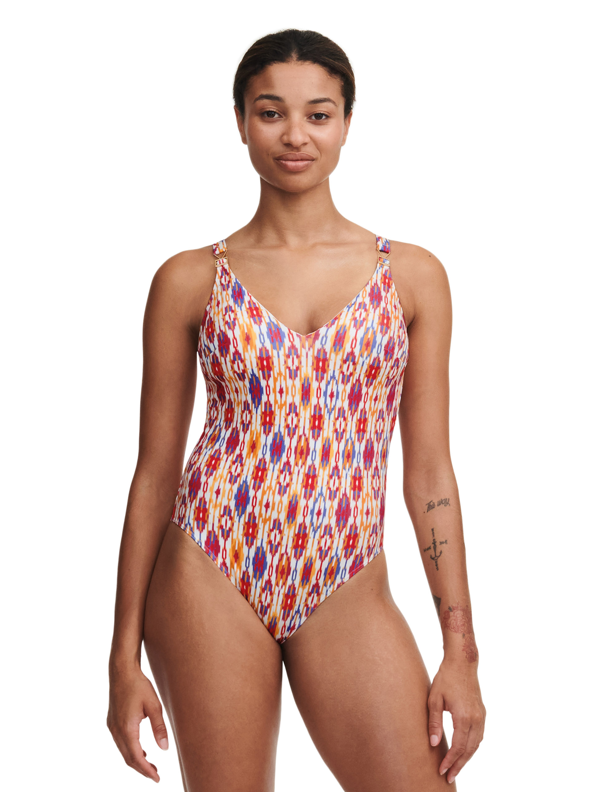 CHANTELLE SWIMMING SUIT 12SUF