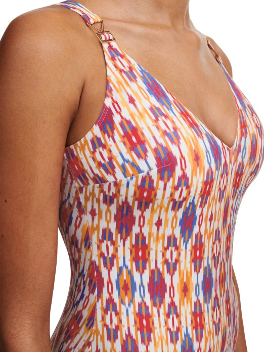 CHANTELLE SWIMMING SUIT 12SUF
