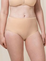 Piel beige dorado