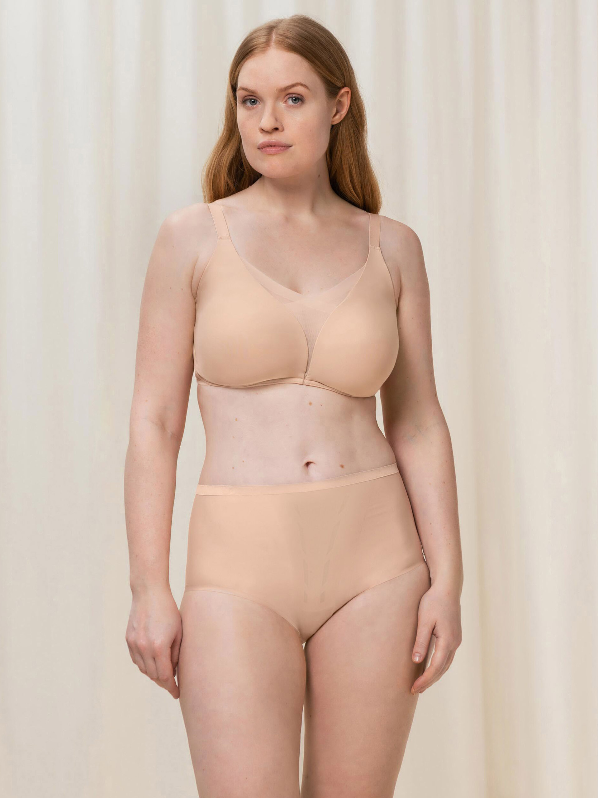 BRAGA MAXI TRIUMPH SHAPE SMART