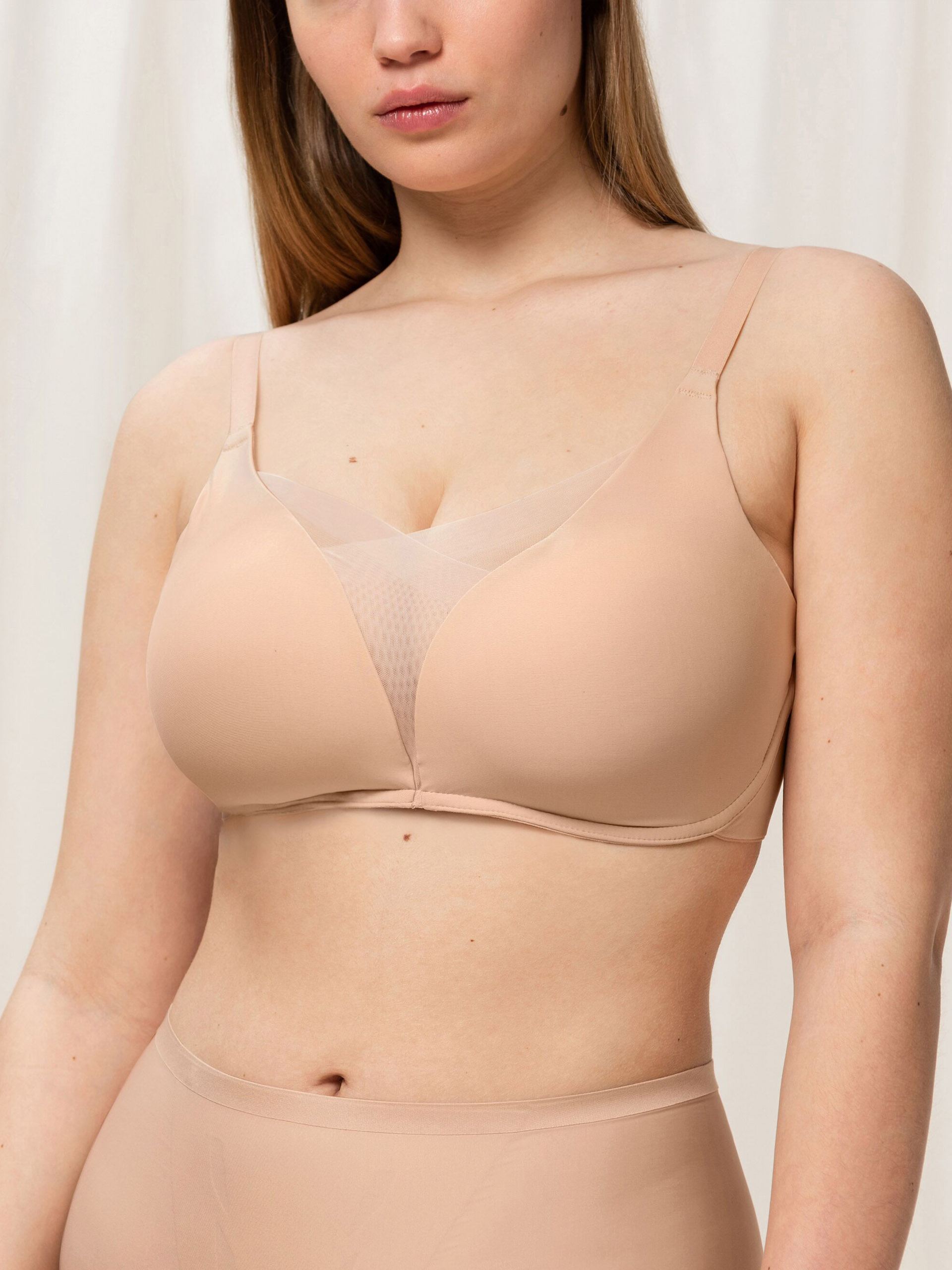 SOUTIEN TRIUMPH SHAPE SMART P