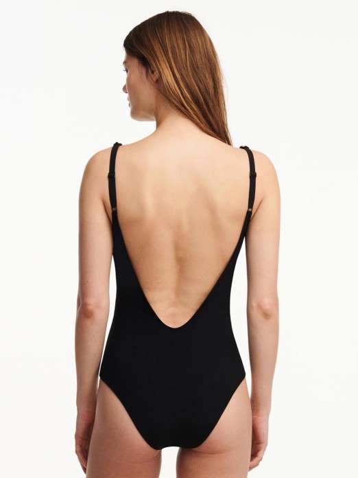 CHANTELLE SWIMMING SUIT 17TUF
