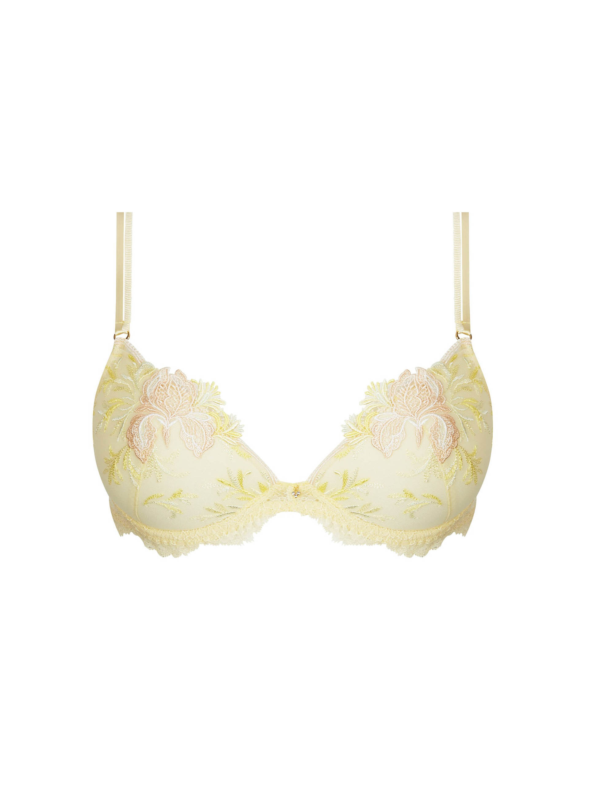 LISE CHARMEL ACH8561 FRISSON D'OR BRA