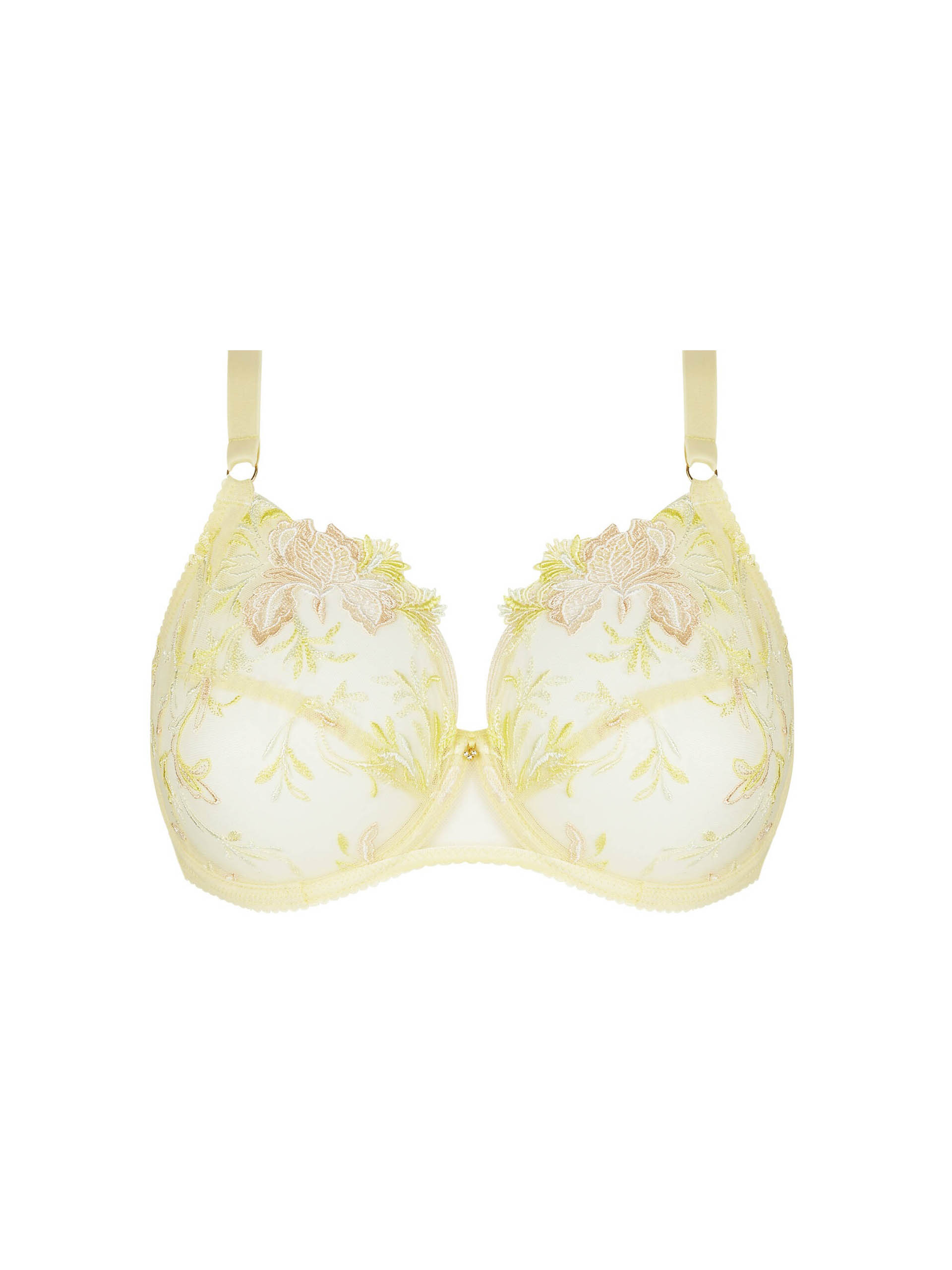 LISE CHARMEL BCH6161 FRISSON D'OR BRA