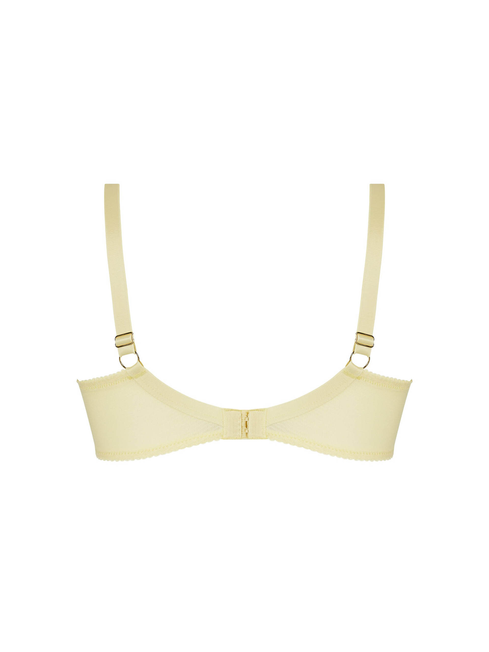 LISE CHARMEL BCH6161 FRISSON D'OR BRA