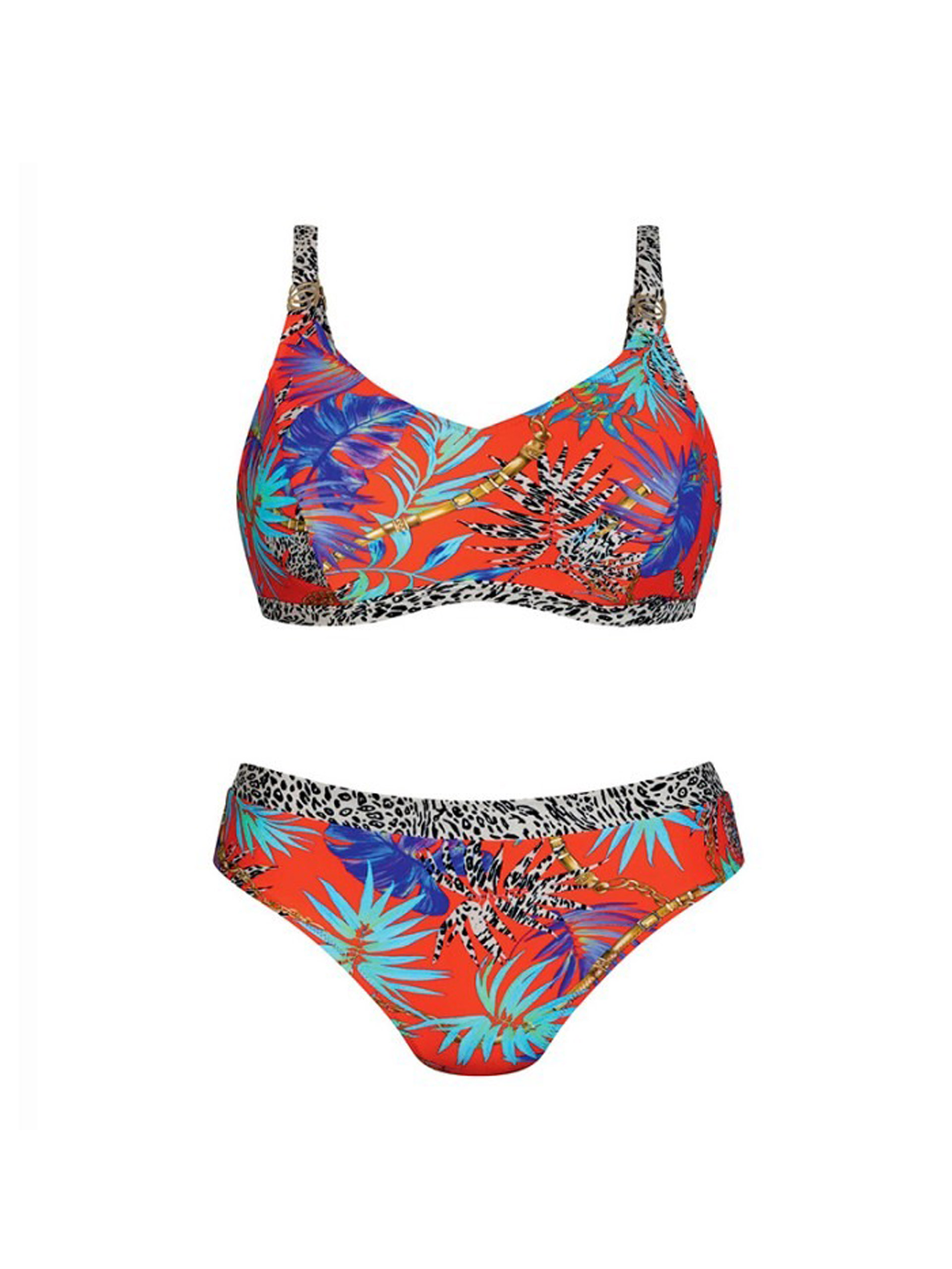BIKINI PRAIA ANITA 6545
