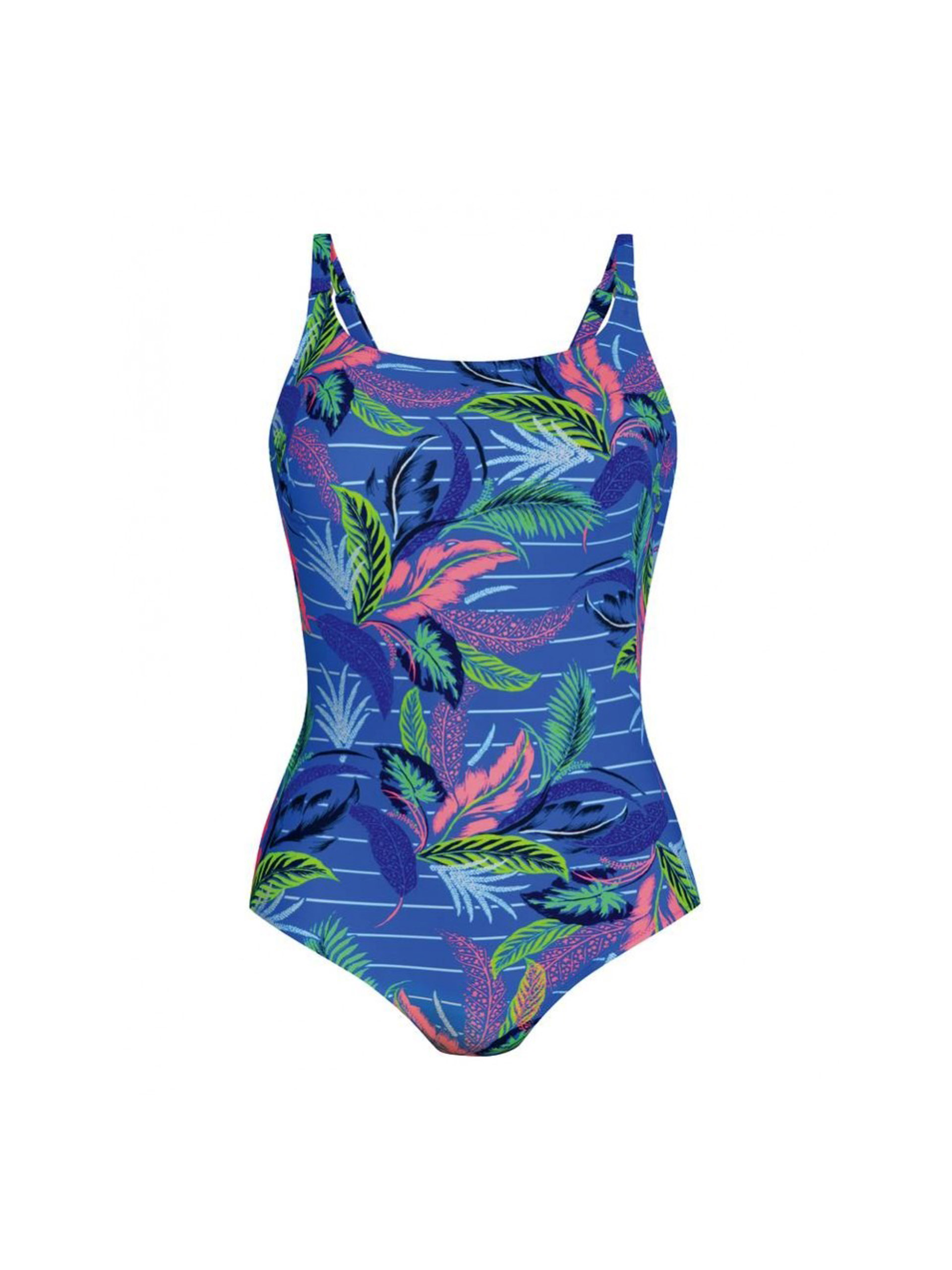 TRAJE DE BAÑO ANITA 6237