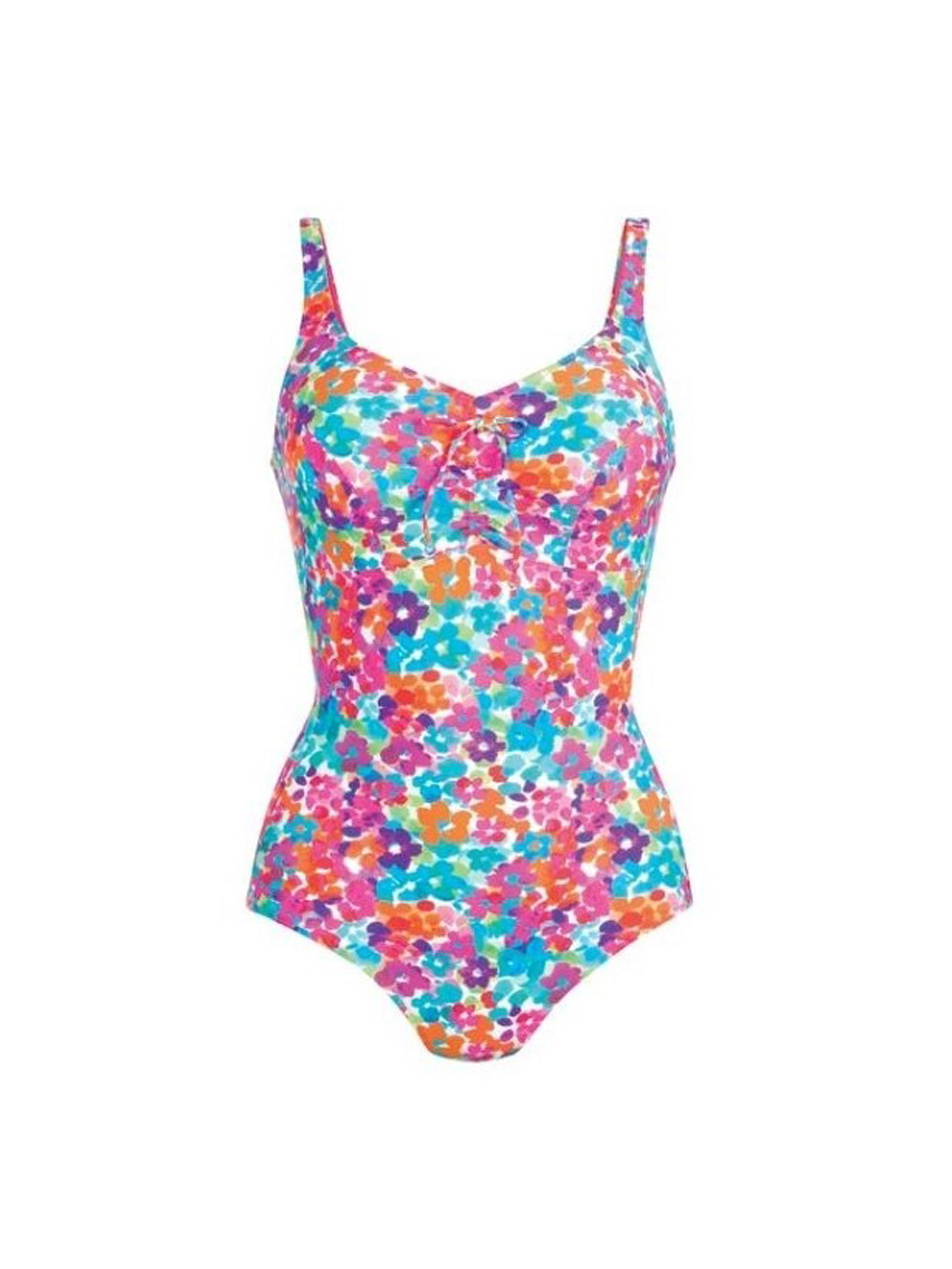 TRAJE DE BAÑO ANITA 6240