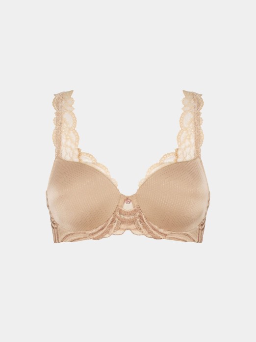 TRIUMPH LILY FLORALE WP BRA